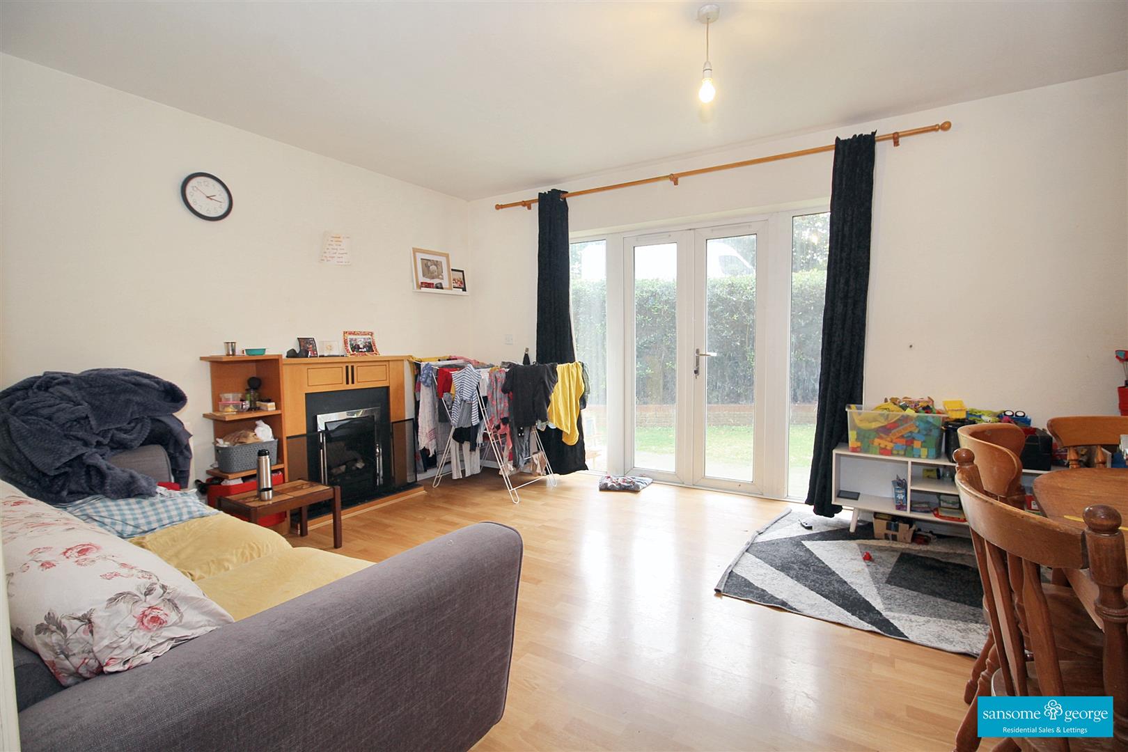 2 bed property in Temple Place, Reading